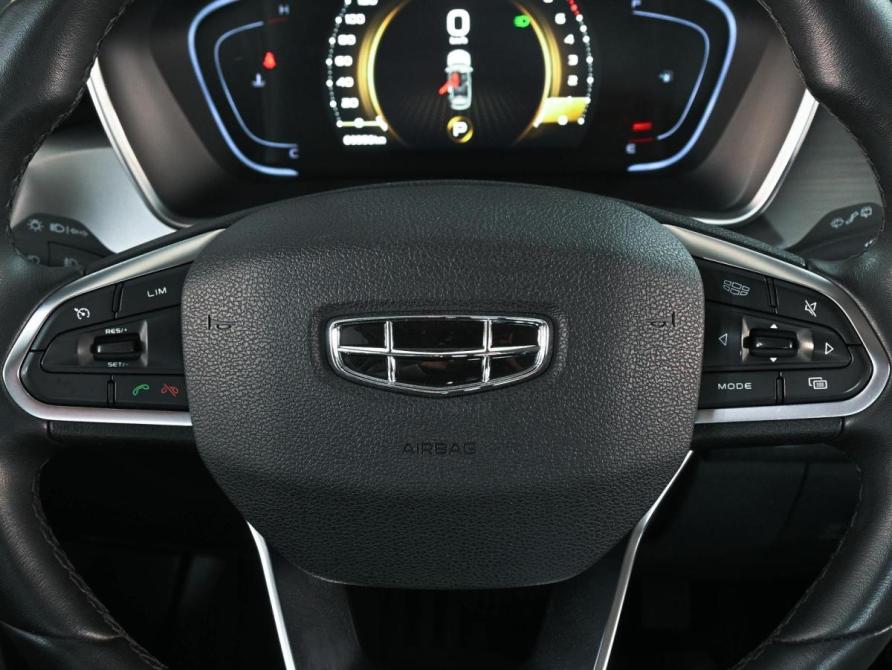 Geely Coolray I Ростов-на-Дону  - изображение 12