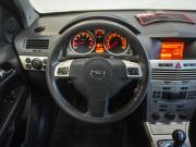 Opel Astra H Рестайлинг Челябинск  - изображение 47