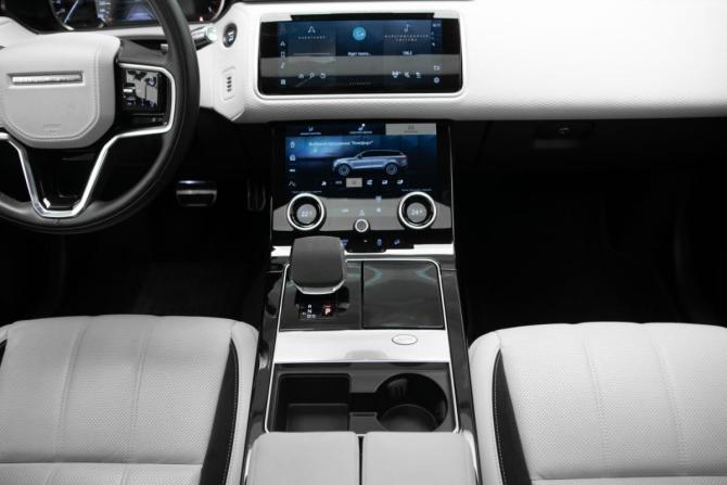 Land Rover Range Rover Velar I с пробегом 2022 года, цена 5 499 000 рублей, 42943 км, внедорожник, Автокод Объявления