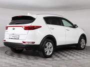 Kia Sportage IV Химки  - изображение 18