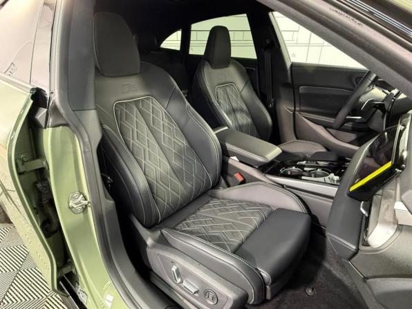 Новый Audi A5 III (B10) 2026 года, цена 6 650 000 рублей, седан, Автокод Объявления