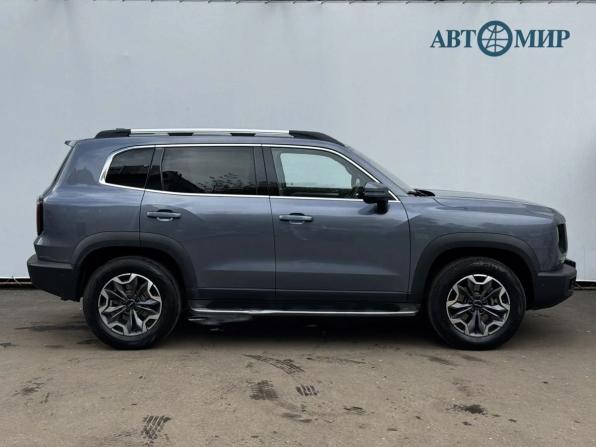 Haval Dargo I с пробегом 2024 года, цена 2 570 000 рублей, 70837 км, внедорожник, Автокод Объявления