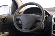 Hyundai Getz I Рестайлинг Омск  - изображение 33