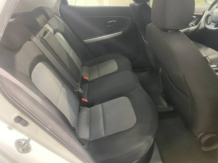 Kia Ceed II Рестайлинг Химки  - изображение 4