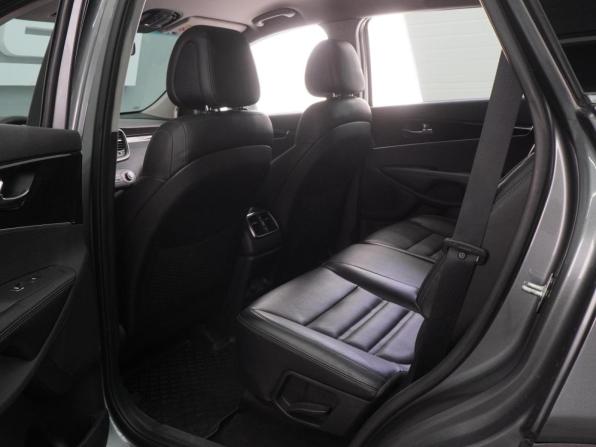 Kia Sorento III Prime с пробегом 2015 года, цена 2 285 000 рублей, 119577 км, внедорожник, Автокод Объявления