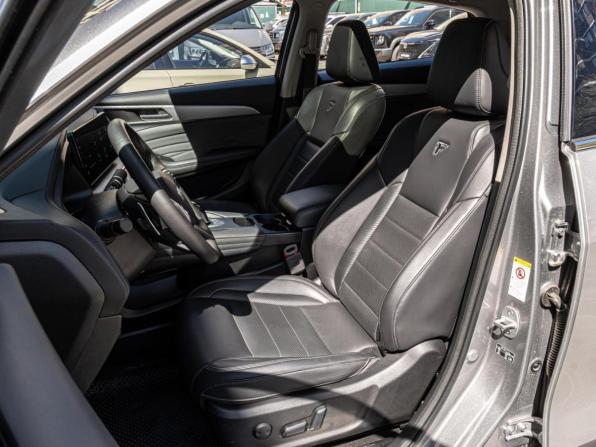 Haval F7x I Рестайлинг с пробегом 2023 года, цена 2 299 000 рублей, 95904 км, внедорожник, Автокод Объявления