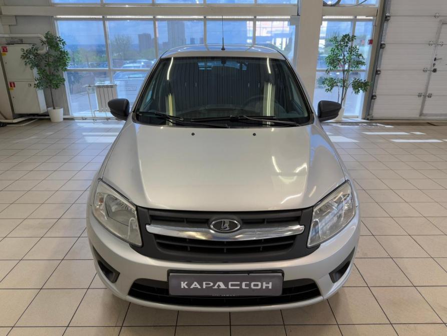 Lada (ВАЗ) Granta I Волгоград  - изображение 3