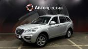 Lifan X60 I Рестайлинг Ставрополь  - изображение 18