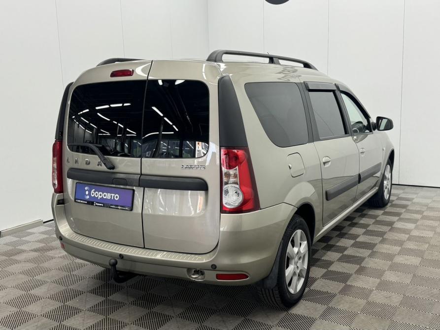 Lada (ВАЗ) Largus I Воронеж  - изображение 5