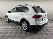 Volkswagen Tiguan II Москва  - изображение 26
