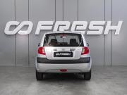 Hyundai Getz I Рестайлинг Воронеж  - изображение 19