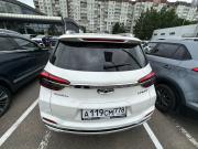 Chery Tiggo 4 I Рестайлинг Санкт-Петербург  - изображение 11