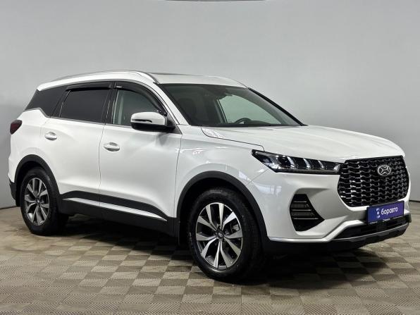 Xcite X-Cross 7 с пробегом 2024 года, цена 1 995 000 рублей, 36183 км, внедорожник, Автокод Объявления
