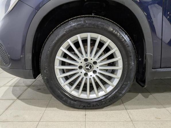 Mercedes-Benz GLA I (X156) Рестайлинг с пробегом 2017 года, цена 1 670 000 рублей, 142771 км, внедорожник, Автокод Объявления