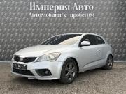 Kia Ceed I Рестайлинг Краснодар  - изображение 25