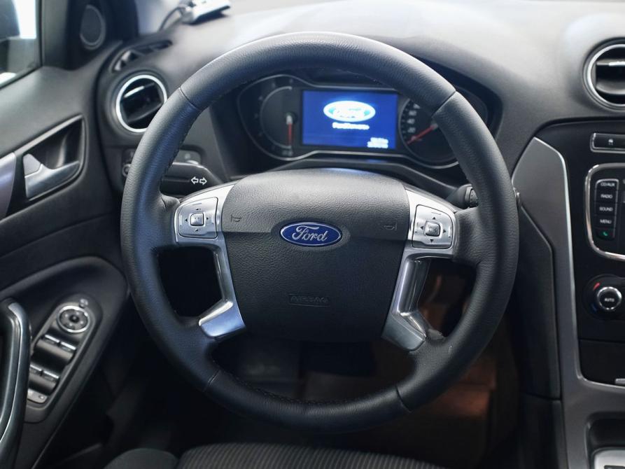 Ford Mondeo IV Рестайлинг Самара  - изображение 10