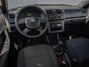 Skoda Fabia II Рестайлинг Краснодар  - изображение 21
