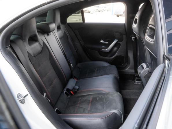 Mercedes-Benz CLA II (C118 X118) с пробегом 2019 года, цена 3 600 000 рублей, 26800 км, седан, Автокод Объявления