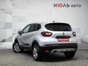 Renault Kaptur I Рестайлинг Екатеринбург  - изображение 20
