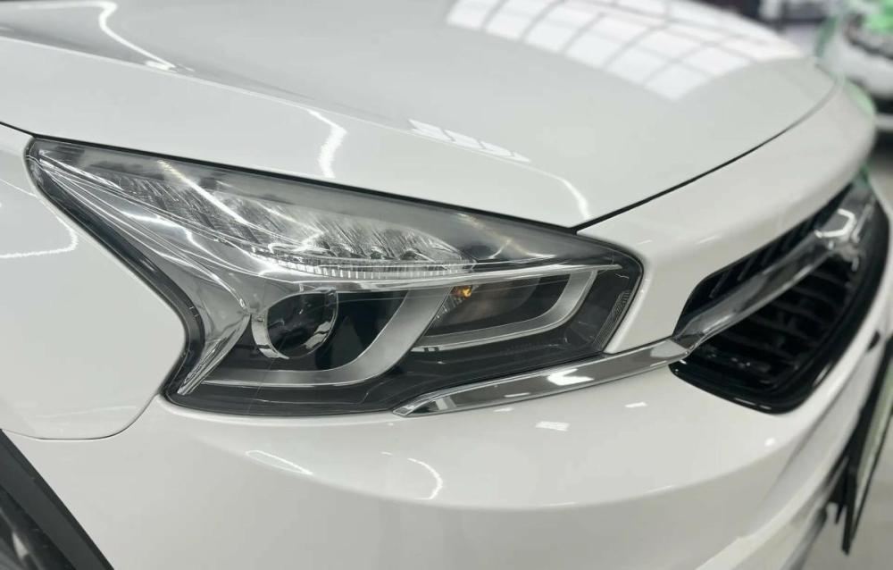 Chery Tiggo 7 I Шахты  - изображение 10