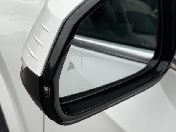 BMW X1 III (U11/U12) с пробегом 2024 года, цена 4 690 000 рублей, 12054 км, внедорожник, Автокод Объявления