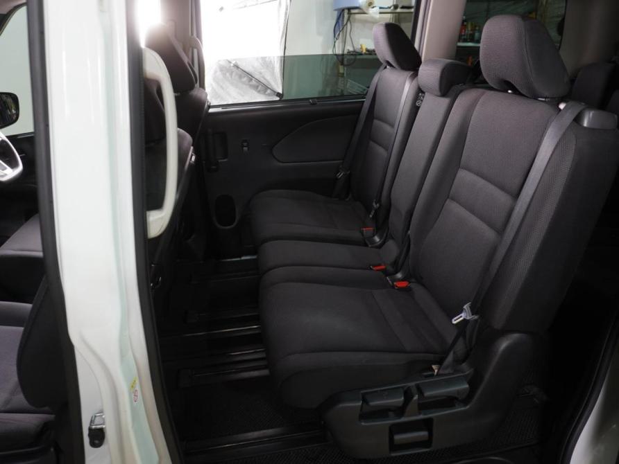 Nissan Serena V (C27) Воронеж  - изображение 7