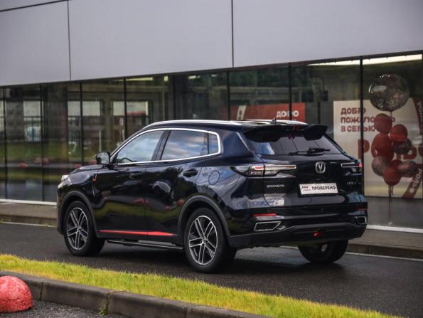 Changan CS55 Plus II с пробегом 2024 года, цена 1 799 000 рублей, 99000 км, внедорожник, Автокод Объявления