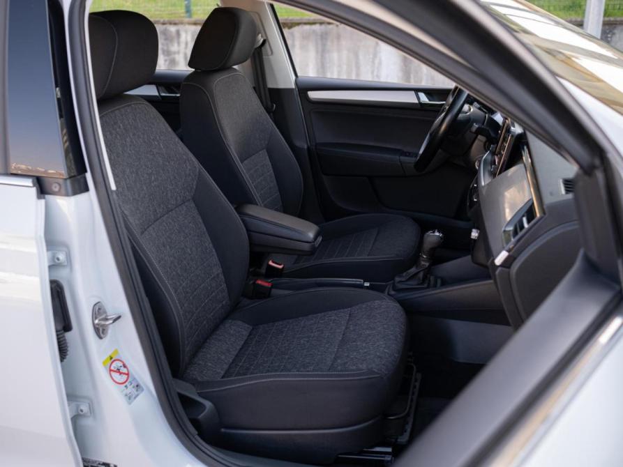 Skoda Rapid II Сочи  - изображение 8