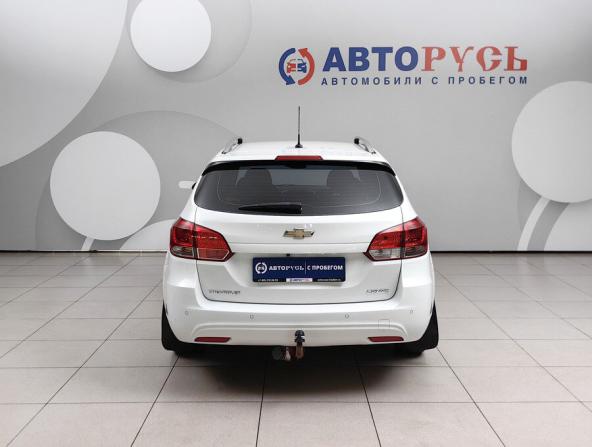 Chevrolet Cruze I Рестайлинг с пробегом 2014 года, цена 875 000 рублей, 171588 км, универсал, Автокод Объявления