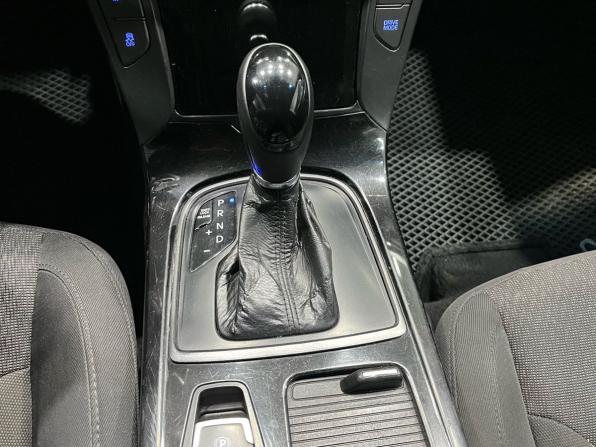 Hyundai i40 I Рестайлинг с пробегом 2016 года, цена 949 000 рублей, 119049 км, седан, Автокод Объявления