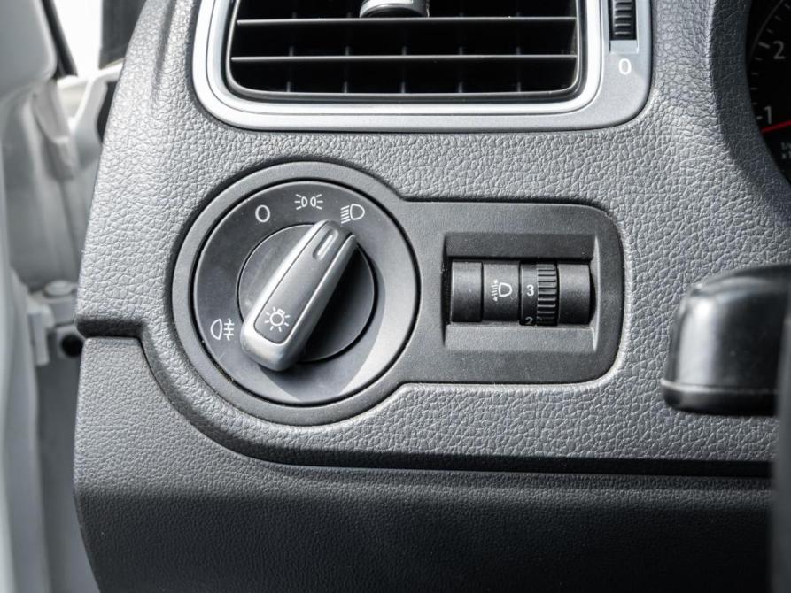 Volkswagen Polo V Рестайлинг Ставрополь  - изображение 17