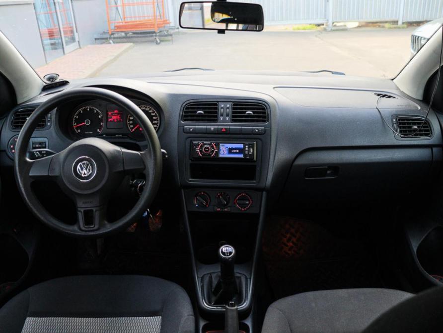 Volkswagen Polo V Москва  - изображение 8
