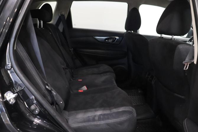 Nissan X-Trail III с пробегом 2015 года, цена 1 538 000 рублей, 199216 км, внедорожник, Автокод Объявления