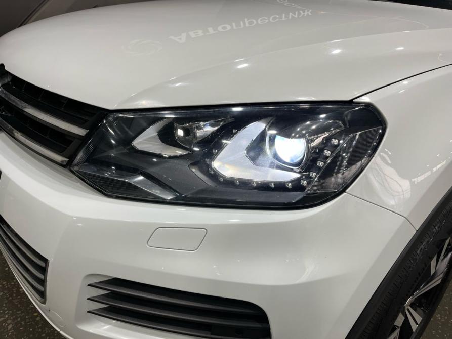 Volkswagen Touareg II Пермь  - изображение 9