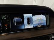 Mercedes-Benz S-Класс VI (W222 C217) Москва  - изображение 44
