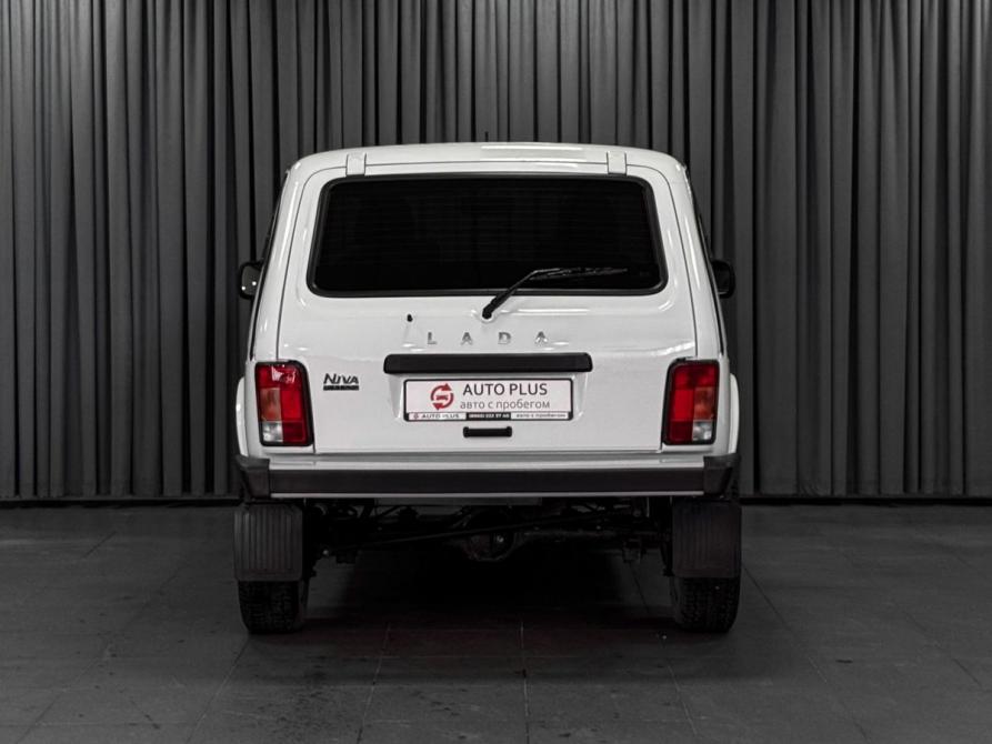 Lada (ВАЗ) Niva Legend I Минеральные Воды  - изображение 4