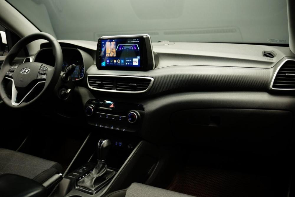 Hyundai Tucson III Рестайлинг Крым  - изображение 21