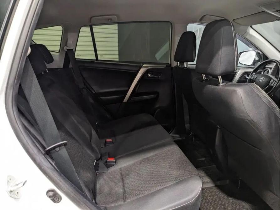 Toyota RAV4 IV (XA40) Рестайлинг Пермь  - изображение 14