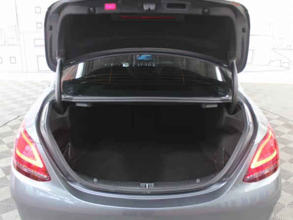 Mercedes-Benz C-Класс IV (W205) Рестайлинг с пробегом 2020 года, цена 2 849 000 рублей, 84221 км, седан, Автокод Объявления