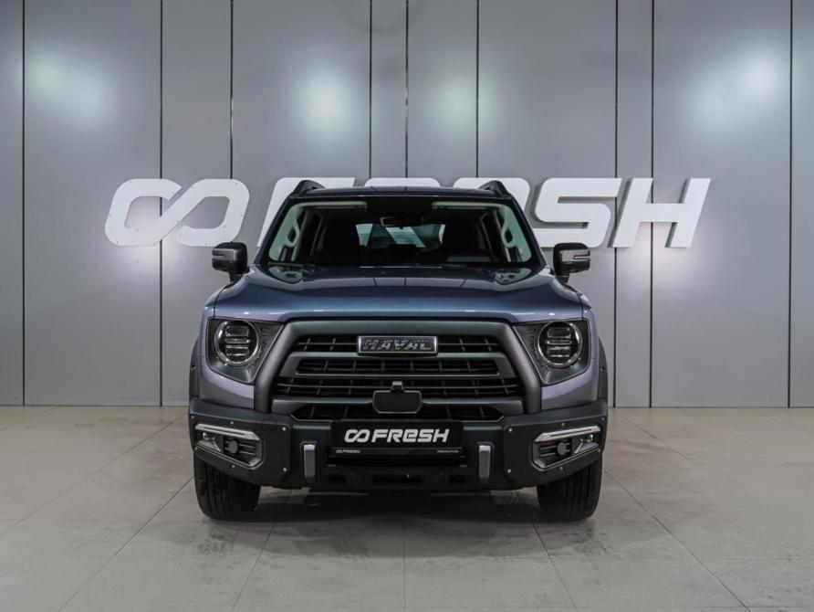 Haval Dargo Воронеж  - изображение 3