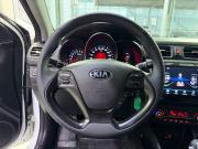 Kia Rio III Рестайлинг Минеральные Воды  - изображение 28