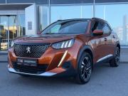 Peugeot 2008 II Санкт-Петербург  - изображение 32