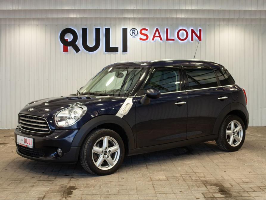 Mini Countryman I Иваново  - изображение 1
