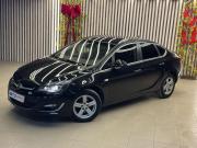 Opel Astra J Рестайлинг Уфа  - изображение 21