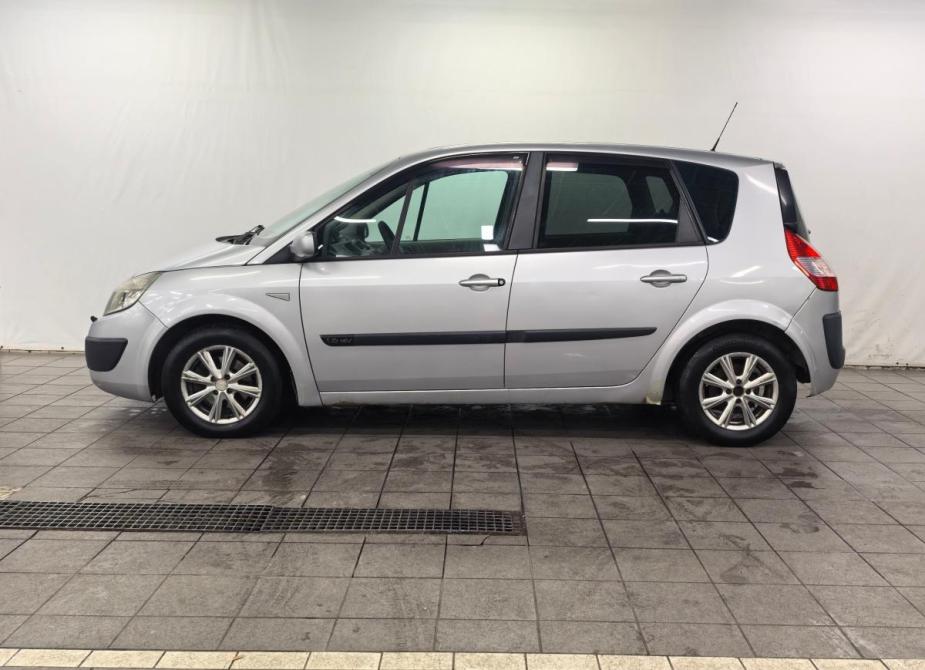 Renault Scenic II Санкт-Петербург  - изображение 3