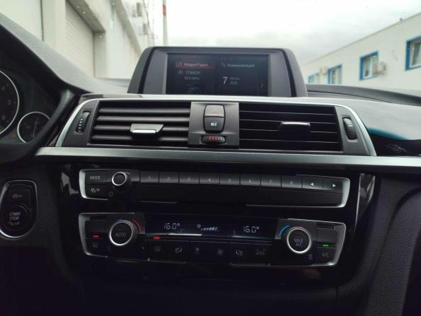 BMW 3 серии VI (F3x) Рестайлинг с пробегом 2019 года, цена 1 850 000 рублей, 181035 км, универсал, Автокод Объявления