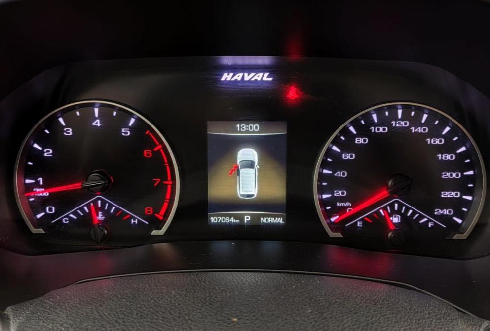 Haval F7 I Волгоград  - изображение 13