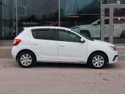 Renault Sandero II Рестайлинг Новосибирск  - изображение 20