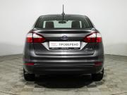 Ford Fiesta Mk6 Рестайлинг Санкт-Петербург  - изображение 21