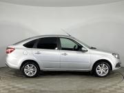 Lada (ВАЗ) Granta I Рестайлинг Воронеж  - изображение 29